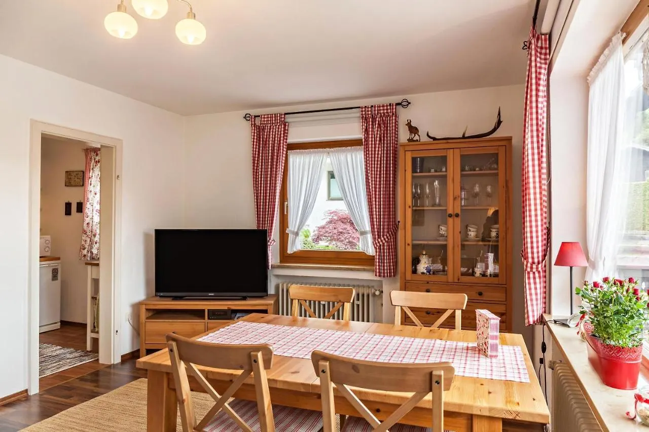 Ferienwohnung Bergblick Garmisch-Partenkirchen 0*,  Germany